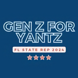 Gen Z For
            Yantz